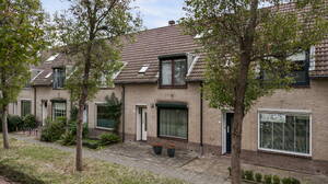 Van Pallandtvliet 10 BARENDRECHT Van Pallandtvliet 10 BARENDRECHT