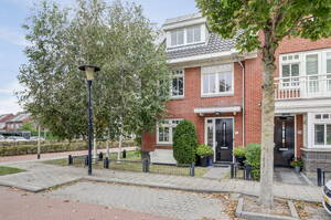 Coniferenhout 32 BARENDRECHT Coniferenhout 32 BARENDRECHT