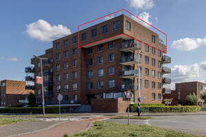 Brandingdijk 202 ROTTERDAM Brandingdijk 202 ROTTERDAM