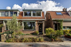 Hoogvlietsekerkweg 64 HOOGVLIET ROTTERDAM Hoogvlietsekerkweg 64 HOOGVLIET ROTTERDAM