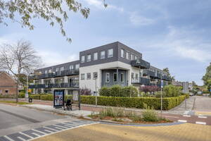 Van Ravesteyndreef 101 BARENDRECHT Van Ravesteyndreef 101 BARENDRECHT