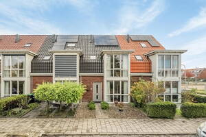 Louisapolder 44 BARENDRECHT Louisapolder 44 BARENDRECHT