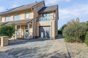 Cipreshout 12 BARENDRECHT Cipreshout 12 BARENDRECHT