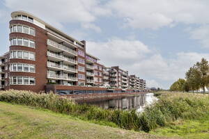 Wesdijkleede 118 BARENDRECHT Wesdijkleede 118 BARENDRECHT