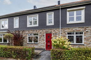 Pols-akker 4 BARENDRECHT Pols-akker 4 BARENDRECHT