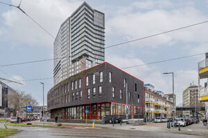 Brielselaan 46B ROTTERDAM Brielselaan 46B ROTTERDAM