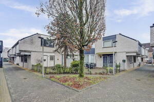 Bijendans 24 CAPELLE AAN DEN IJSSEL Bijendans 24 CAPELLE AAN DEN IJSSEL