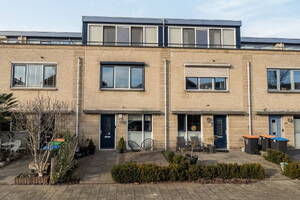 Topaaslaan 16 RHOON Topaaslaan 16 RHOON