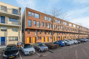 Hillestraat 30 ROTTERDAM Hillestraat 30 ROTTERDAM