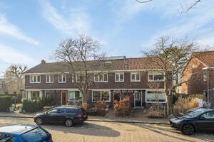 Prins Bernhardstraat 56 BARENDRECHT Prins Bernhardstraat 56 BARENDRECHT