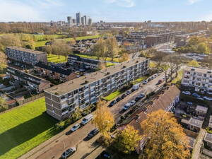 Orchideestraat 2C SPIJKENISSE Orchideestraat 2C SPIJKENISSE