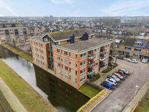 Kwartslaan 27 RHOON Kwartslaan 27 RHOON