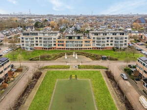 Serenadelaan 85 BARENDRECHT Serenadelaan 85 BARENDRECHT