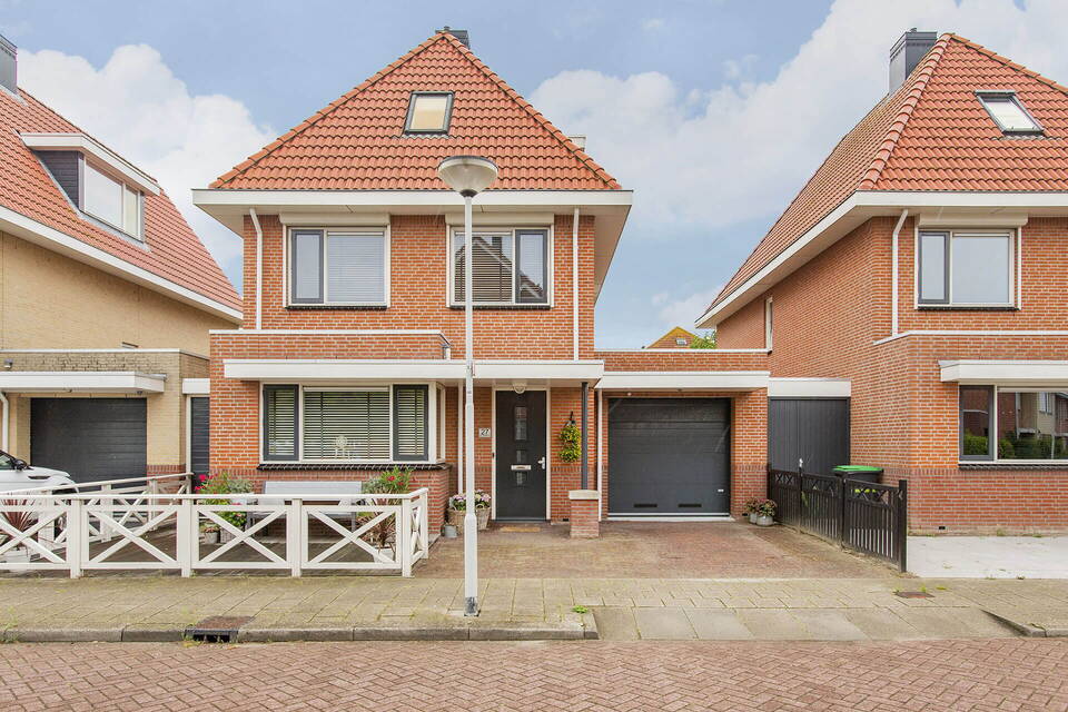 Wonen in Rhoon